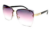 Солнцезащитные очки женские Jane 17244-C7 Сиреневый IN, код: 7920151