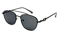 Солнцезащитные очки женские Jane 2337-C1 Черный IN, код: 7920168
