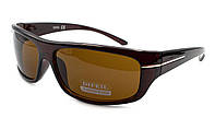 Солнцезащитные очки мужские Difeil 9309-c2 Коричневый IN, код: 7920504