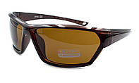 Солнцезащитные очки мужские Difeil 9323-c2 Коричневый IN, код: 7920519