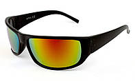 Солнцезащитные очки мужские Difeil DF9263-C3-1 Желтый IN, код: 7920549