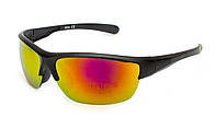 Солнцезащитные очки мужские Difeil DF9267-C3-2 Желтый IN, код: 7920565