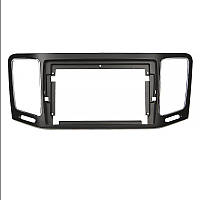 Переходная рамка Volkswagen Sharan 2010-2022 Seat Alhambra 2010-2022 9" (4657) "Wr"