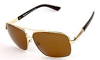 Солнцезащитные очки мужские Graffito (polarized) GR3810-C2 Коричневый IN, код: 7920619