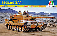 Танк Leopard 2A4 ish