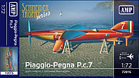 Гидросамолет Piaggio-Pegna P.c.7 ish