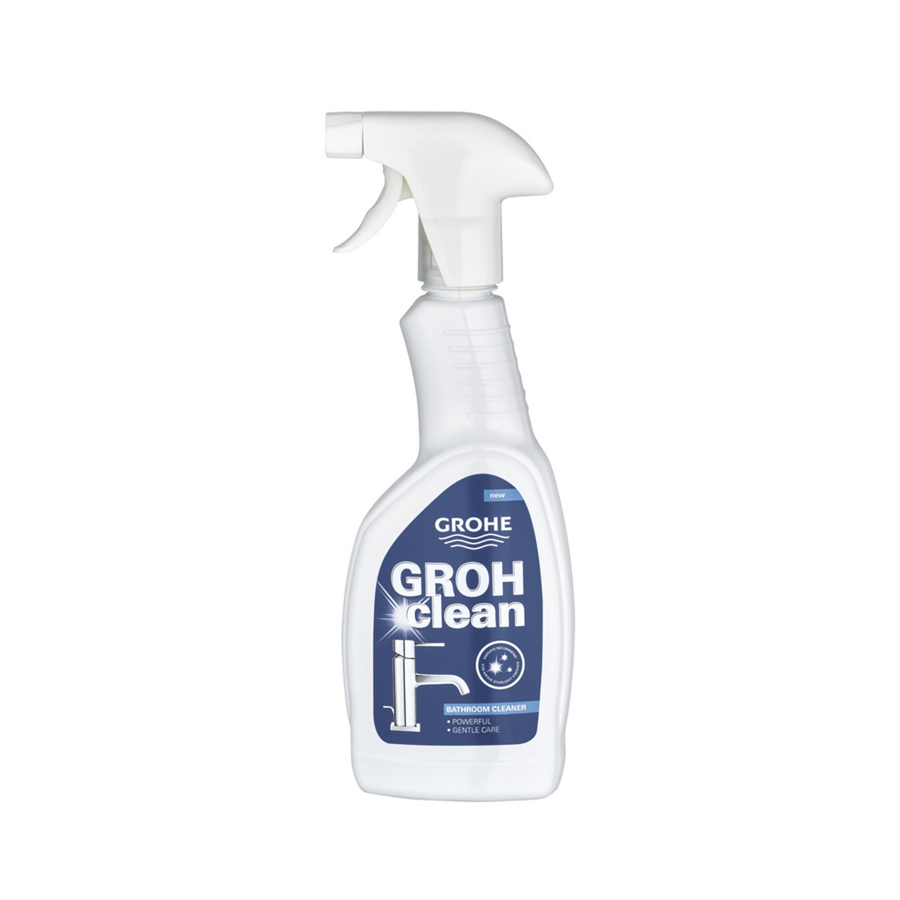 Засіб для чищення змішувачів Grohe Clean 48166000