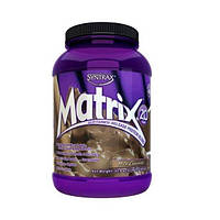Протеин Syntrax Matrix 2.0 907 g 30 servings Milk Chocolate SC, код: 7773657