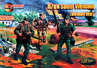 ARVN Южный Вьетнам (война во Вьетнаме) ish
