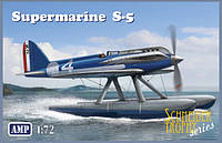 Supermarine S-5 (Гоночная серия) ish