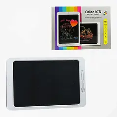 Дошка для малювання T 19   LCD дисплей, екран 19", в коробці   ish