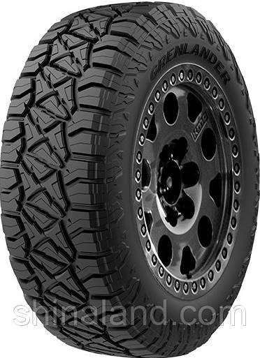 Шины Grenlander ConqueWind R/T 265/75 R16 119/116Q Китай 2023 (літо) (кт)