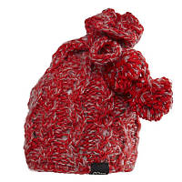 Шапка Chaos Conus Real Red One size (1052-12G3 2387 018) ET, код: 7586491