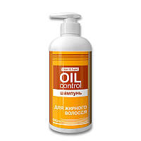 Шампунь для жирных волос CLEAN SUJEE OIL CONTROL 500 мл AG, код: 6870305