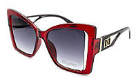 Солнцезащитные очки женские Elegance 1907-C4 Фиолетовый ET, код: 7917321