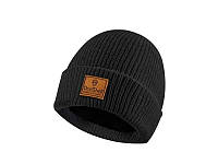 Шапка Dexshell Watch Beanie One Size Black (1047-DH322BLK) AG, код: 8248519