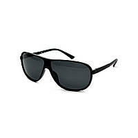 Сонцезахисні окуляри чоловічі 199-491 Маска LuckyLOOK z113-2024