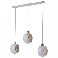 Люстра TK Lighting CYKLOP WHITE 2743 (TK2743) KV, код: 1722563