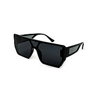 Сонцезахисні окуляри унісекс 110-618М Маска LuckyLOOK z113-2024