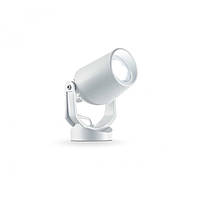 Прожектор MINITOMMY PT1 BIANCO Ideal Lux 120218 BS, код: 7733718