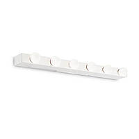 Настенный светильник Ideal Lux Prive AP6 Bianco (id159423) ET, код: 1045189