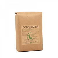 Солод ржаной ферментированный Органик Эко-Продукт 25 кг z113-2024