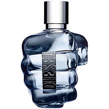 Diesel Only The Brave туалетна вода 75 ml. (Дизель Оллі Зе Брейв), фото 3