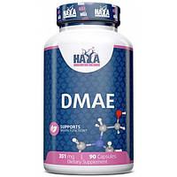 Диметиламиноэтанол Haya Labs DMAE 351 mg 90 Caps z113-2024