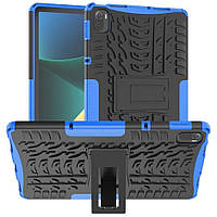 Чехол Armor Case Xiaomi Mi Pad 5 / Mi Pad 5 Pro Blue z113-2024