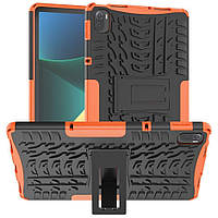 Чехол Armor Case Xiaomi Mi Pad 5 / Mi Pad 5 Pro Orange z113-2024