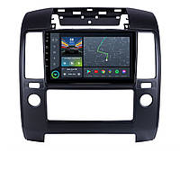 Штатная магнитола Torssen Nissan Navara 04-10 F9232 4G Carplay DSP ET, код: 8030076