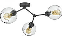 Люстра TK Lighting FAIRY 4372 ET, код: 1927627