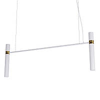 Люстра Tube chandelier PikArt 5299-13 ET, код: 7733574