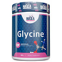 Глицин Haya Labs Glycine 200 g 60 servings Unflavored AG, код: 8283990