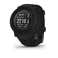 Смарт-часы Garmin Instinct 2 Solar Tactical Black (010-02627-03) DH, код: 7732670