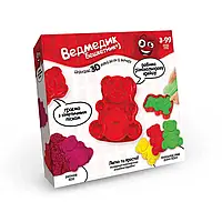 Гр Креативна творчість "Ведмедик-Бешкетник" (УКР) MSH-01-01U (6) "Danko Toys"