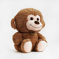 М`яка іграшка М 14677 мавпочка, висота 27 см ish