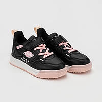 Кросівки для дівчинки Bessky B1933-11C 34 Чорний (2000989970002), код: 8165866