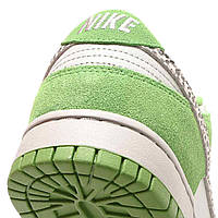 Кроссовки мужские Nike Dunk Low (DR0156-300) 42 Салатовый z113-2024