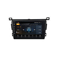 Штатная магнитола Torssen Toyota Rav4 2013-2018 F9432 4G Carplay DSP SM, код: 8319131