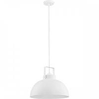 Люстра TK Lighting Loft 2144 Белый (TK2144) GT, код: 958779