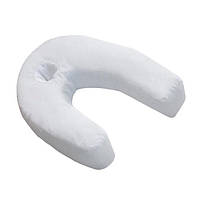 Ортопедична подушка для сну Side Sleeper Pro White (3_02781) DL, код: 8156481