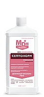 Средство дезинфекционное MDM Септонорм 1 л DL, код: 7635008