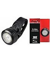 Фара передня ProX Lyra LED 30LM USB (A-O-B-P-0391) DL, код: 6507166