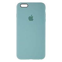 Чехол Original Full Size для Apple iPhone 6 Plus Turquoise AG, код: 7445424