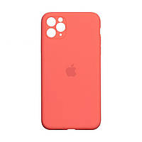 Полноразмерный чехол с рамкой камеры OtterBox Apple iPhone 11 Pro Watermelon AG, код: 7847940