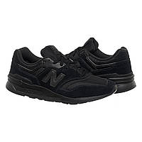 Кроссовки мужские New Balance 997Н (CM997HCI) 45.5 Черный ET, код: 7944602