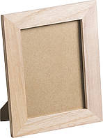 Рамка деревянная для фото для картины Knorr Prandell 18 х 23 см (218735393) VK, код: 1921748
