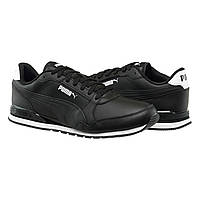 Кроссовки мужские Puma St Runner V3 L (38485502) 40.5 Черный ET, код: 8035192