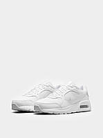 Кроссовки женские Nike Air Max (CW4554-101) 37.5 Белый ET, код: 8133016